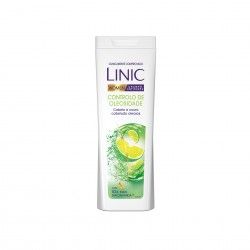 Champo Anti-Caspa Linic Controlo Oleosidade 360ml