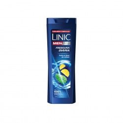 Champo Anti-Caspa Linic Men  360ml Frescura Di�ria