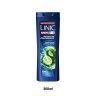 Champo Anti-Caspa Linic Men Controlo Oleosidade 360ml Champo Anti-Caspa Linic Men Controlo Oleosidade 360ml