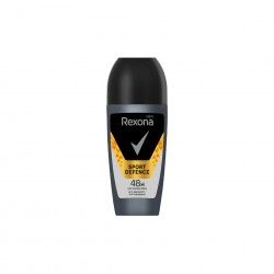 Desodorizante Roll-On Rexona Men Sport Defense 48H 50ml