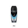 Desodorizante Roll-On Rexona Men Cobalt 48H 50ml Desodorizante Roll-On Rexona Men Cobalt 48H 50ml
