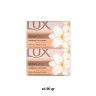 Sabonete Lux Velvet Glow Pack 4 90gr Sabonete Lux Velvet Glow Pack 4 90gr