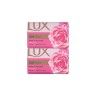 Sabonete Lux Soft Glow Pack 4 90gr Sabonete Lux Soft Glow Pack 4 90gr