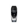 Desodorizante Roll-On Rexona Men Inv B+W 48H 50ml Desodorizante Roll-On Rexona Men Inv B+W 48H 50ml