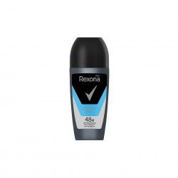 Desodorizante Roll-On Rexona Men Cobalt 48H 50ml