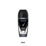 Desodorizante Roll-On Rexona Men Inv B+W 48H 50ml Desodorizante Roll-On Rexona Men Inv B+W 48H 50ml