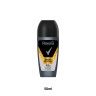 Desodorizante Roll-On Rexona Men Sport Defense 48H 50ml