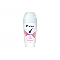 Desodorizante Roll-On Rexona Women Biorythm 50ml