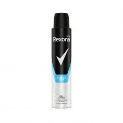 Desodorizante Spray Rexona Men Cobalt 48H 200ml