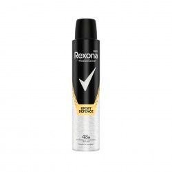 Desodorizante Spray Rexona Men Sport Defence 48H 200ml