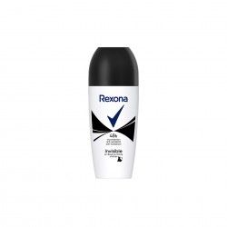 Desodorizante Roll-On Rexona Women invisible Clothes 50ml