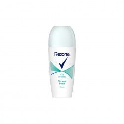 Desodorizante Roll-On Rexona Women Shower Fresh 50ml