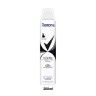 Desodorizante Spray Rexona Women invisible 48H 200ml Desodorizante Spray Rexona Women invisible 48H 200ml