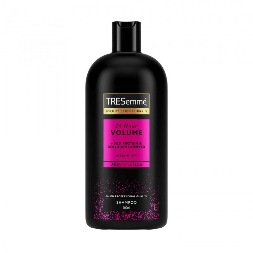 Champo Tresemme 24H Body 900ml Champo Tresemme 24H Body 900ml