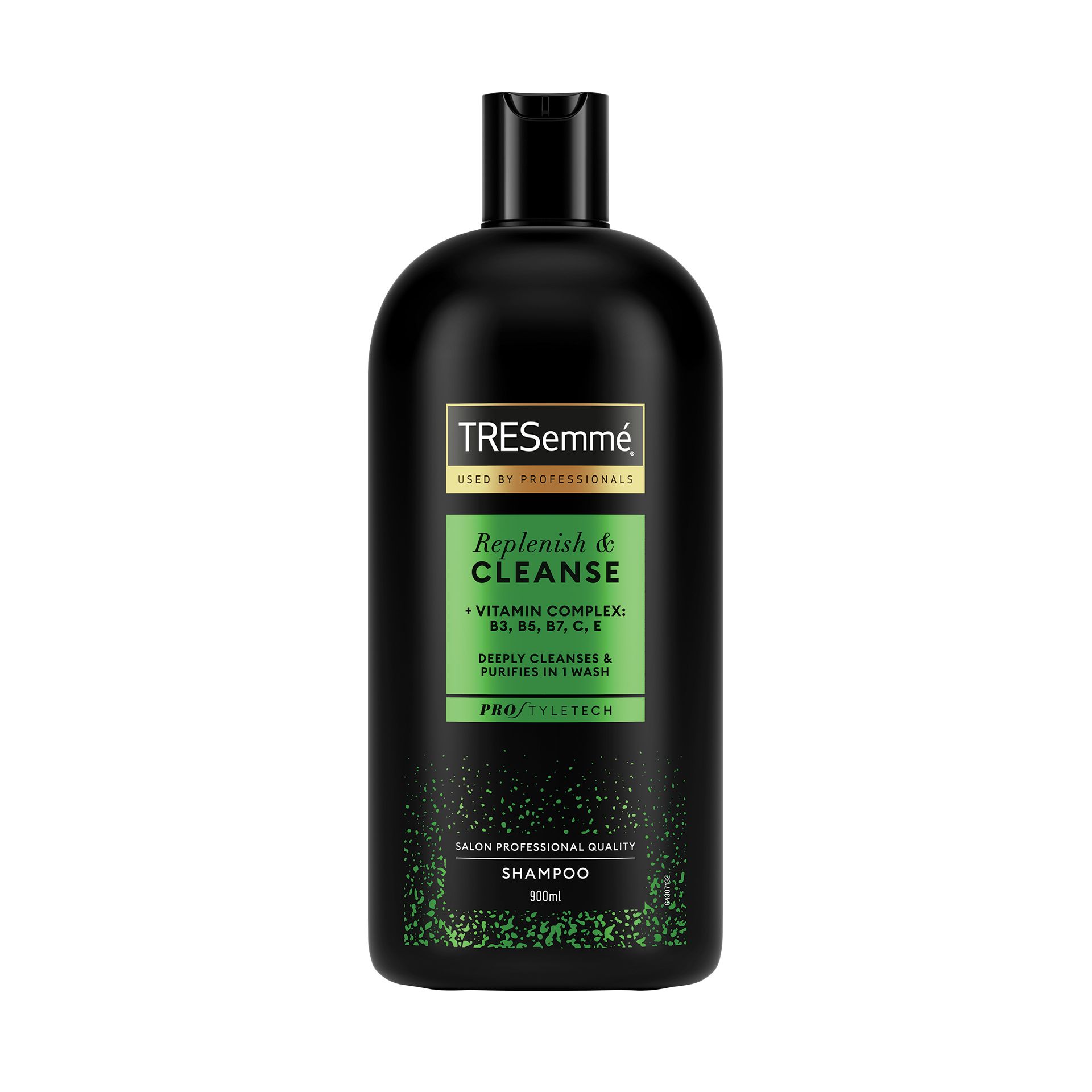 Champo Tresemme Cleanse & Replenish 900ml