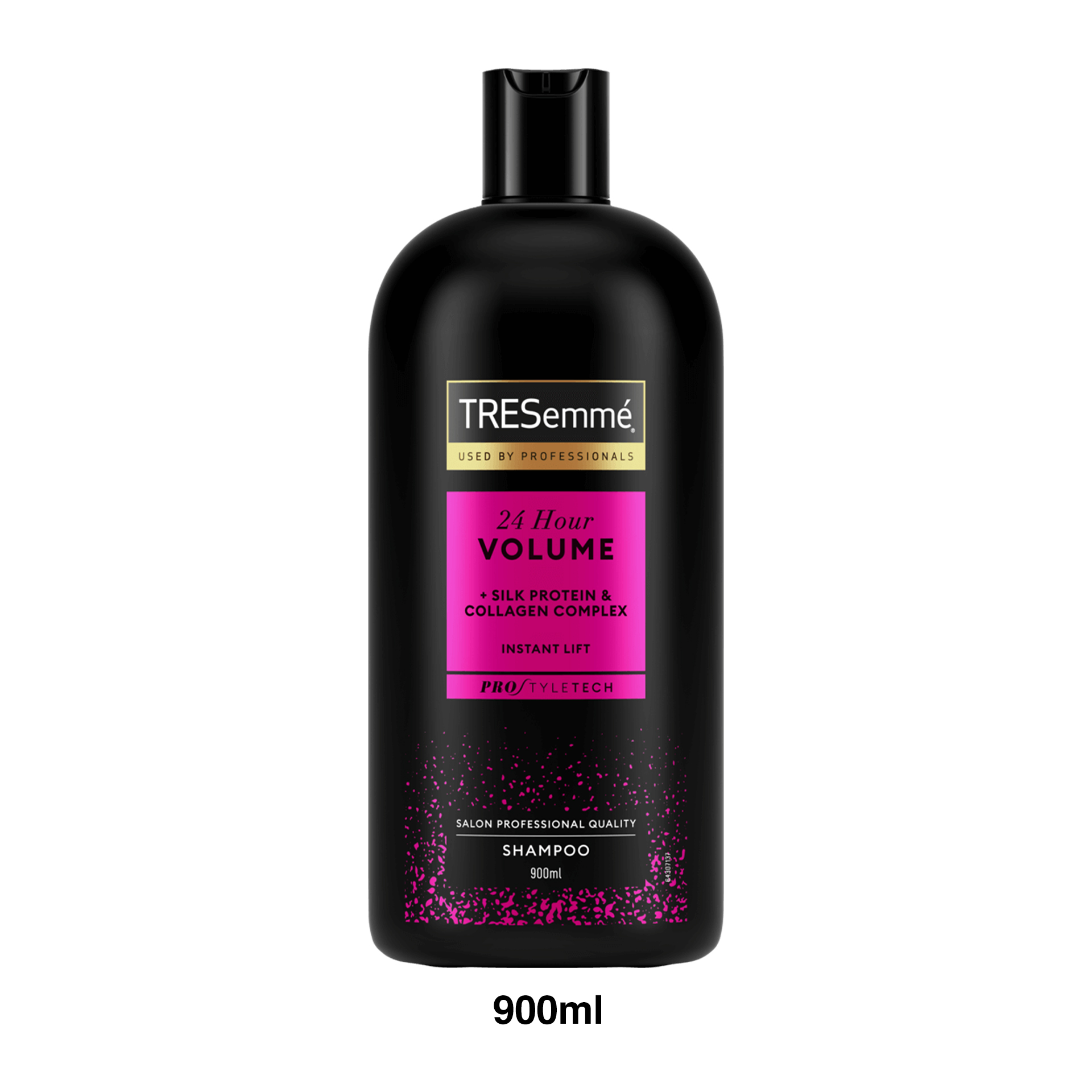 Champo Tresemme 24H Body 900ml
