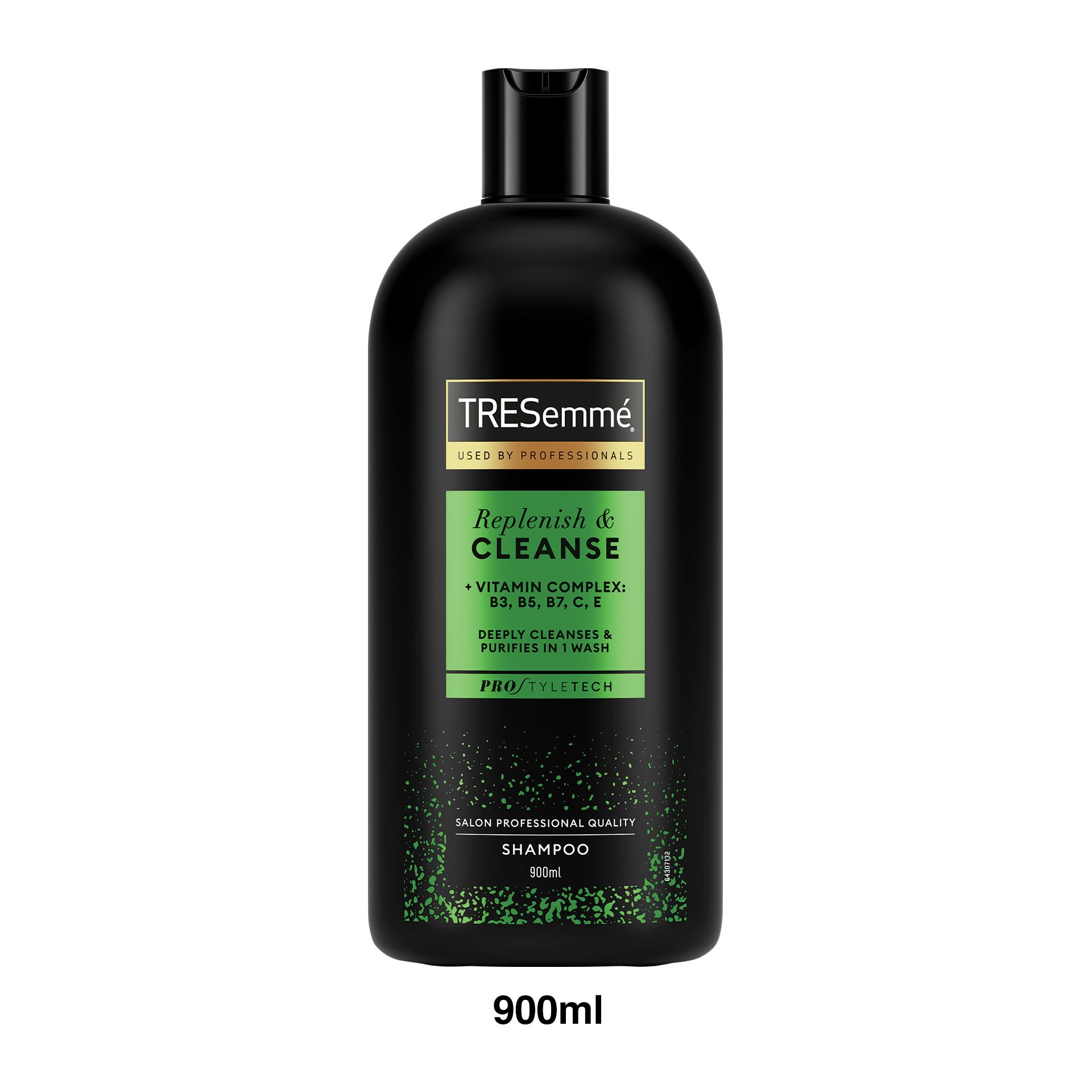 Champo Tresemme Cleanse & Replenish 900ml