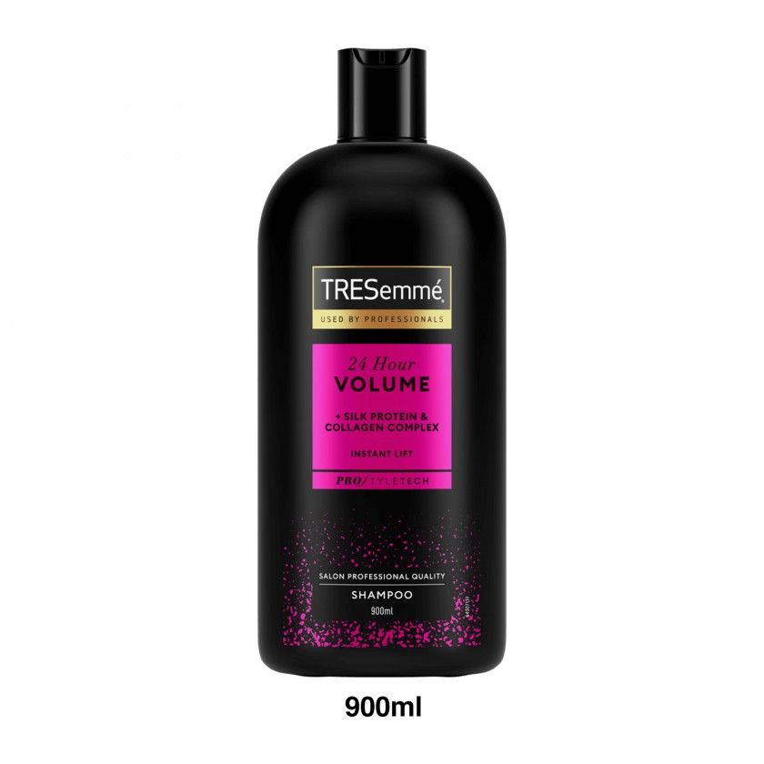 Champo Tresemme 24H Body 900ml Champo Tresemme 24H Body 900ml