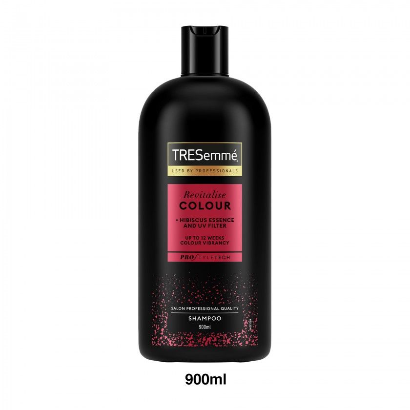 Champo Tresemme Colour Revitalize 900ml Champo Tresemme Colour Revitalize 900ml