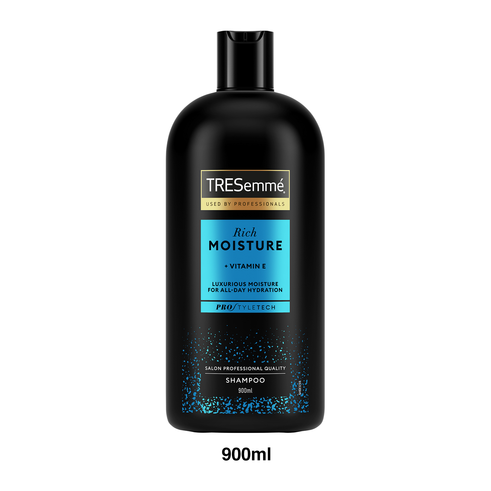 Champo Tresemme Rich Moisture 900ml