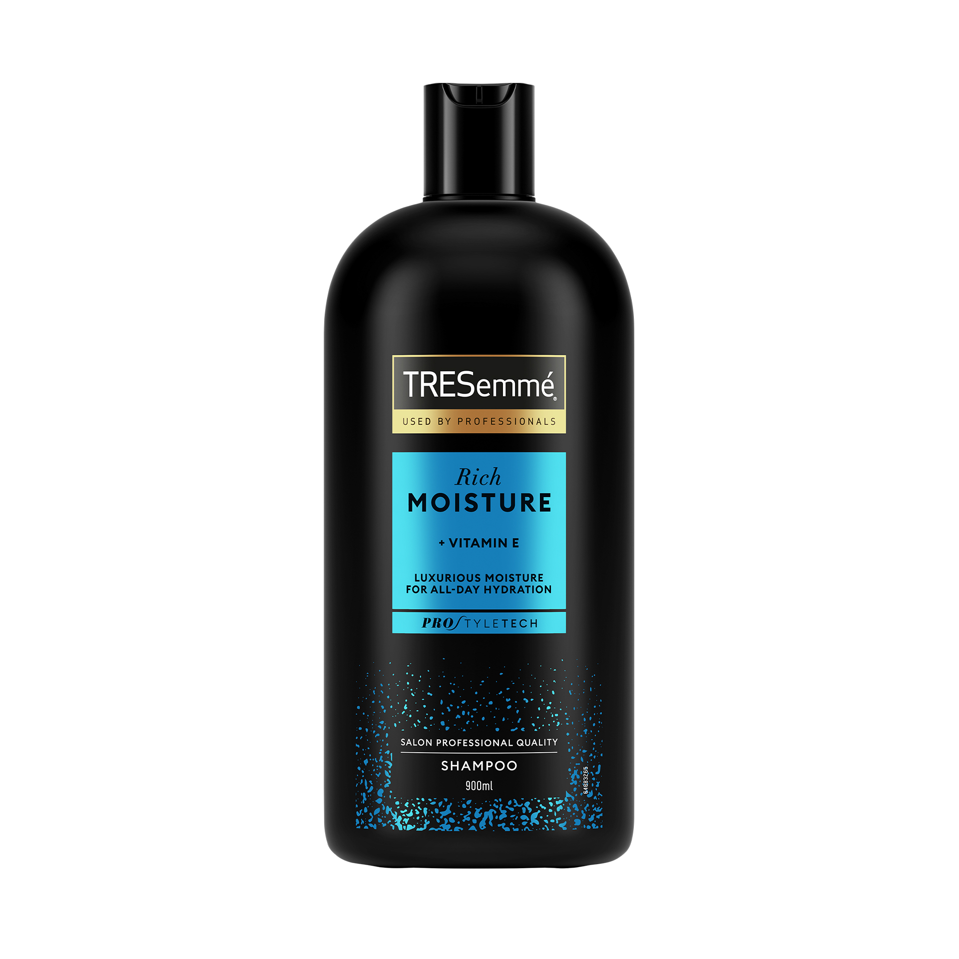 Champo Tresemme Rich Moisture 900ml