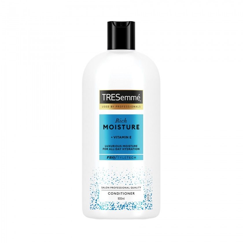 Condicionador Tresemme Rich Moisture 900ml Condicionador Tresemme Rich Moisture 900ml