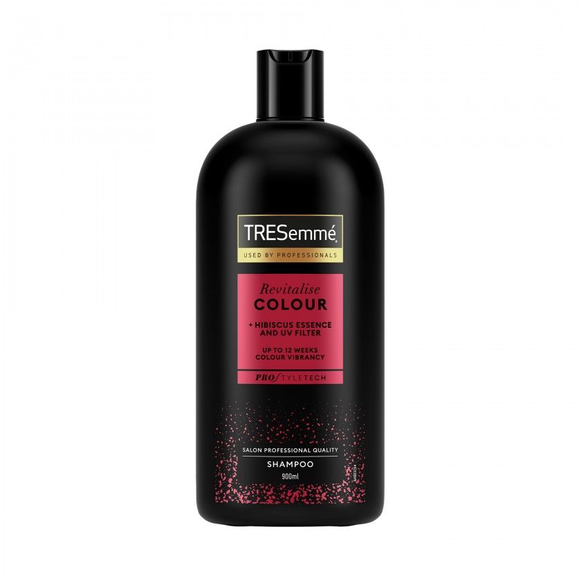 Champo Tresemme Colour Revitalize 900ml Champo Tresemme Colour Revitalize 900ml