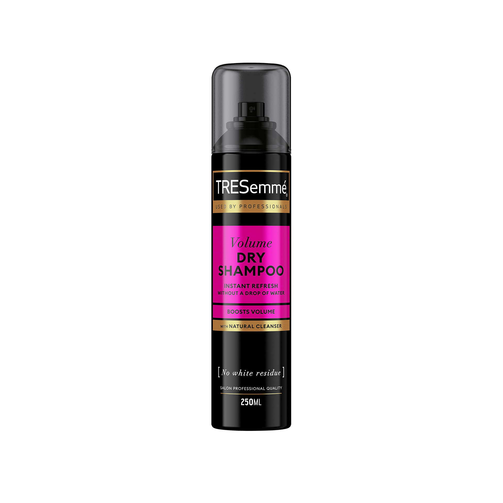 Champo Tresemme Seco Dry Volumising 250ml