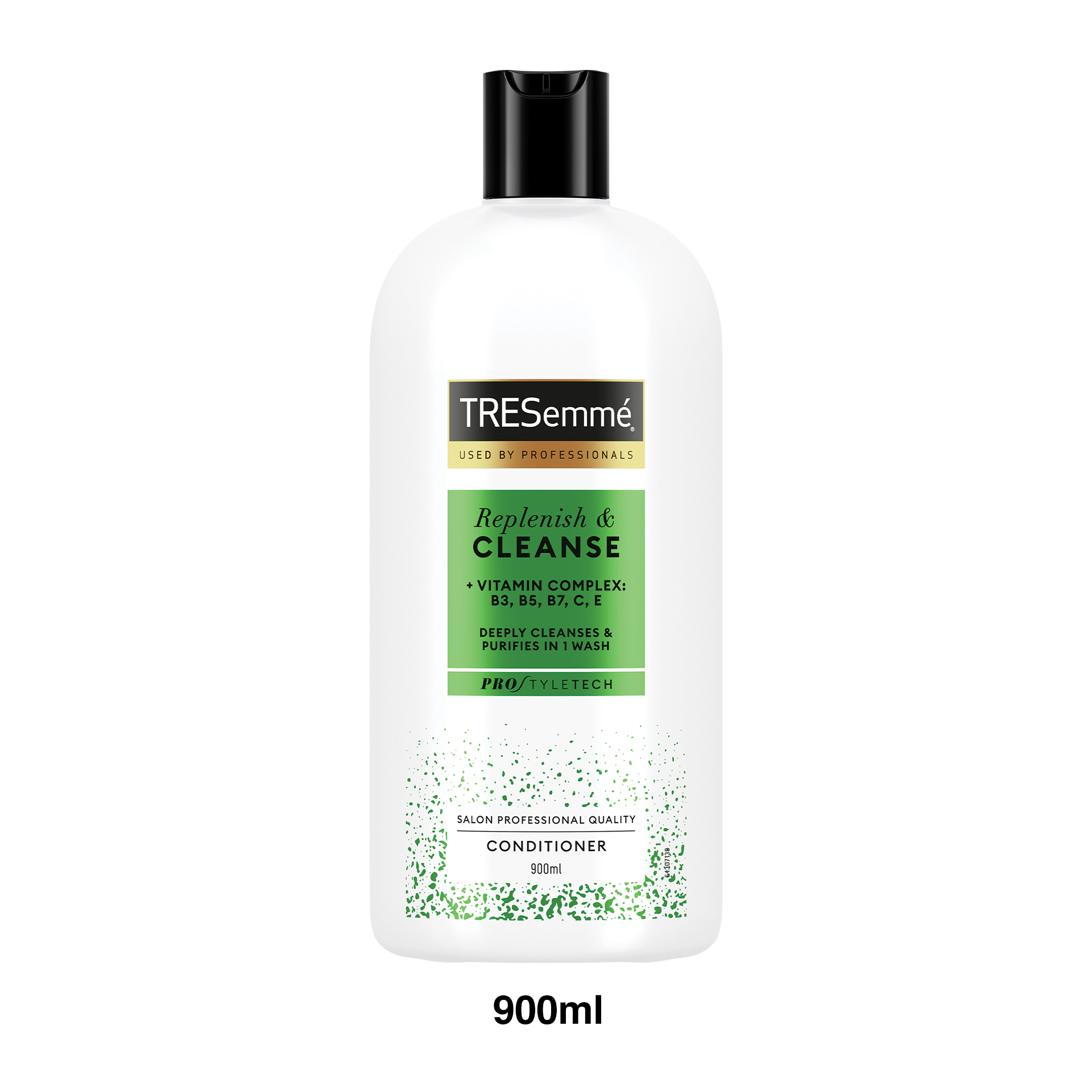 Condicionador Tresemme Cleanse & Replenish 900ml