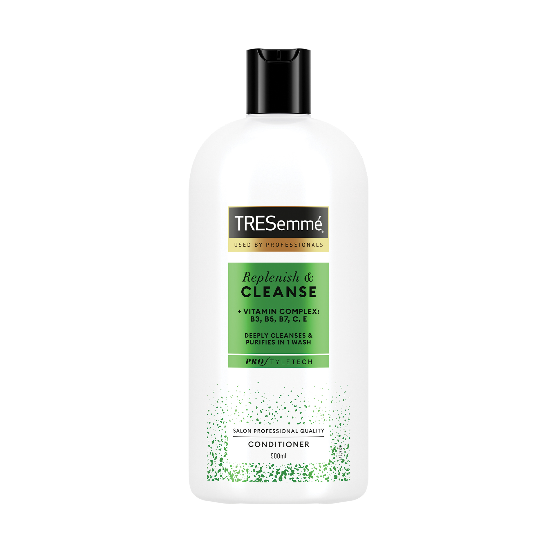 Condicionador Tresemme Cleanse & Replenish 900ml