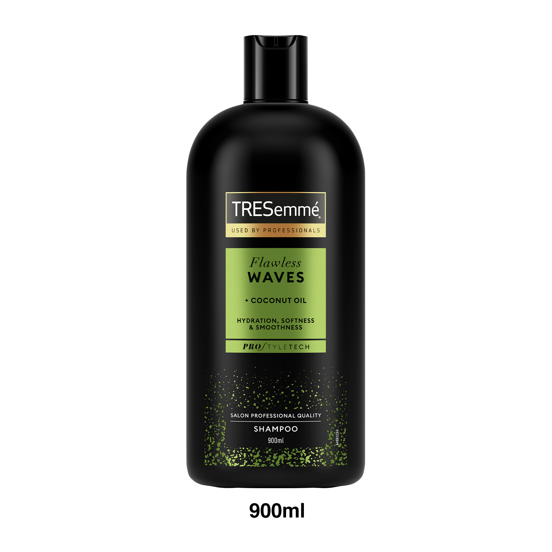Champo Tresemme Flawless Waves 900ml