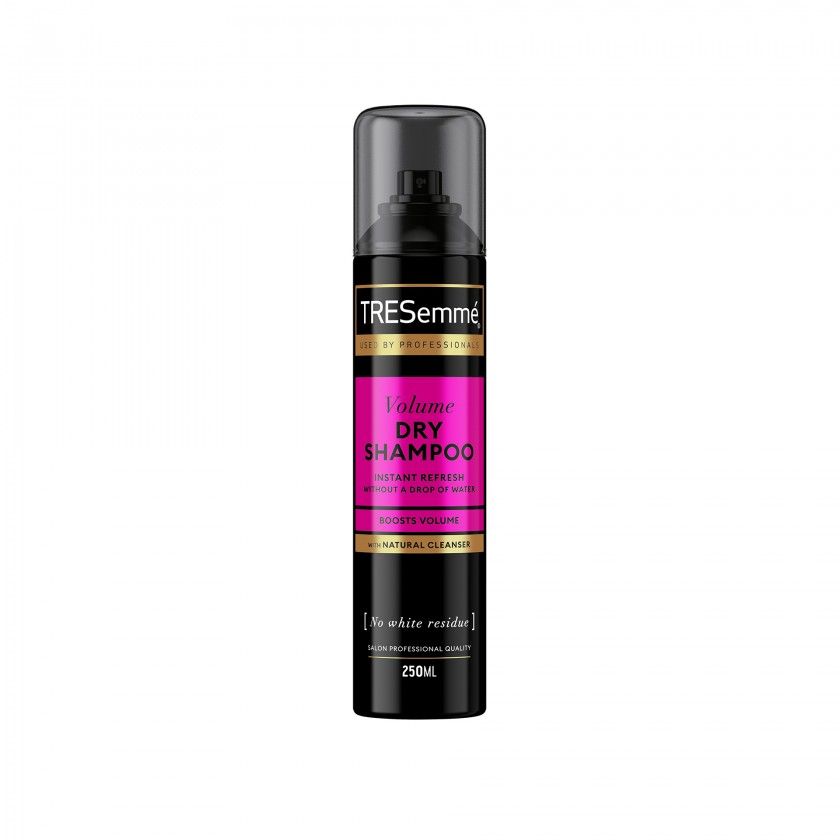 Champo Tresemme Seco Dry Volumising 250ml Champo Tresemme Seco Dry Volumising 250ml