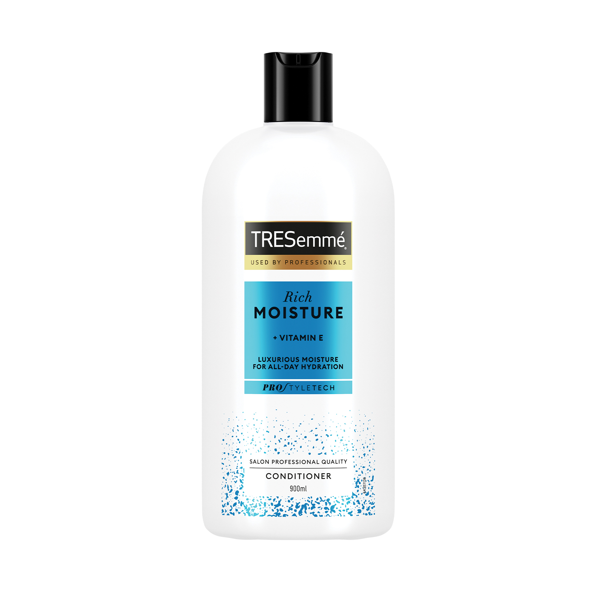 Condicionador Tresemme Rich Moisture 900ml