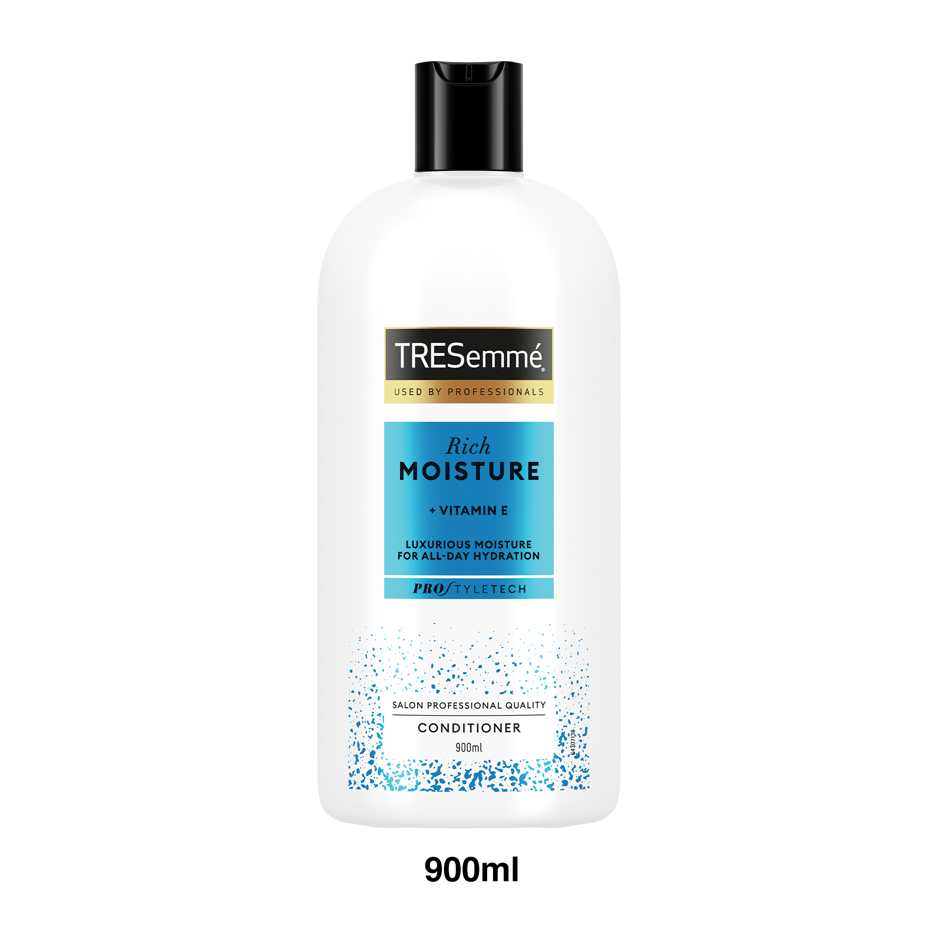 Condicionador Tresemme Rich Moisture 900ml