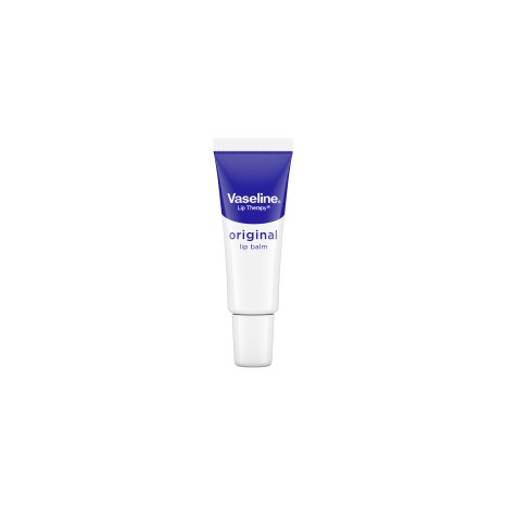 Balsamo Labial Vaseline Original 10gr - Image product