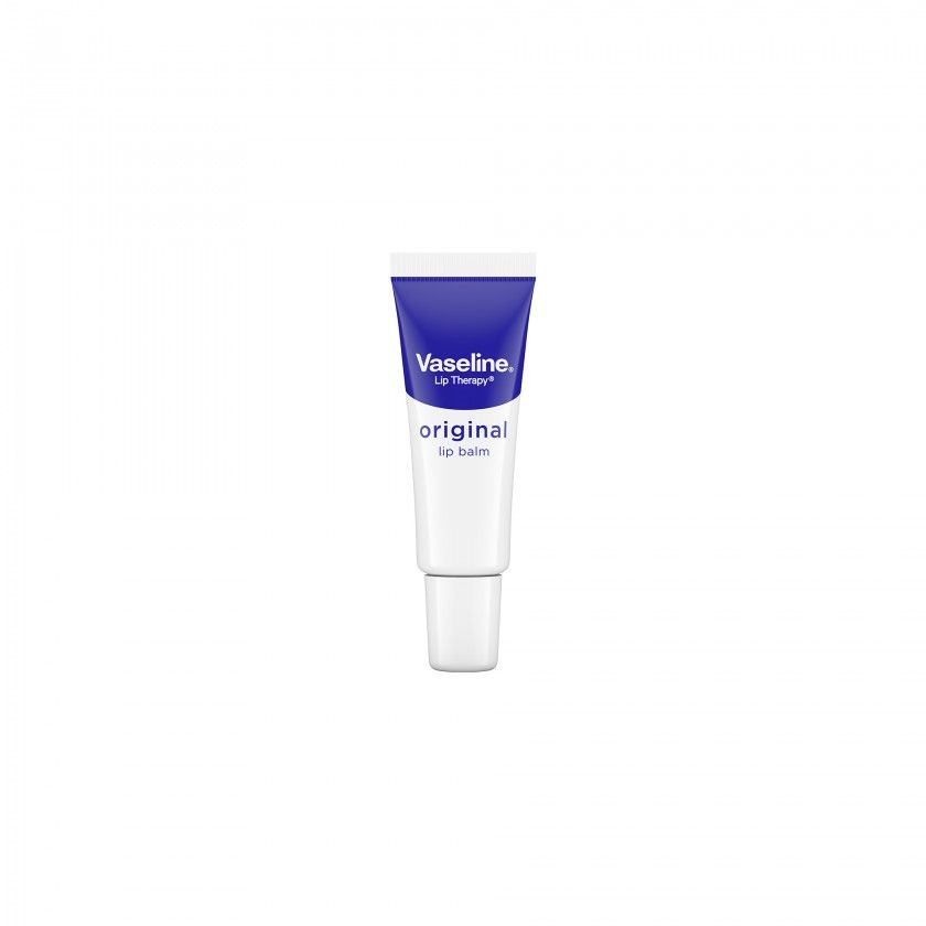 Balsamo Labial Vaseline Original 10gr Balsamo Labial Vaseline Original 10gr