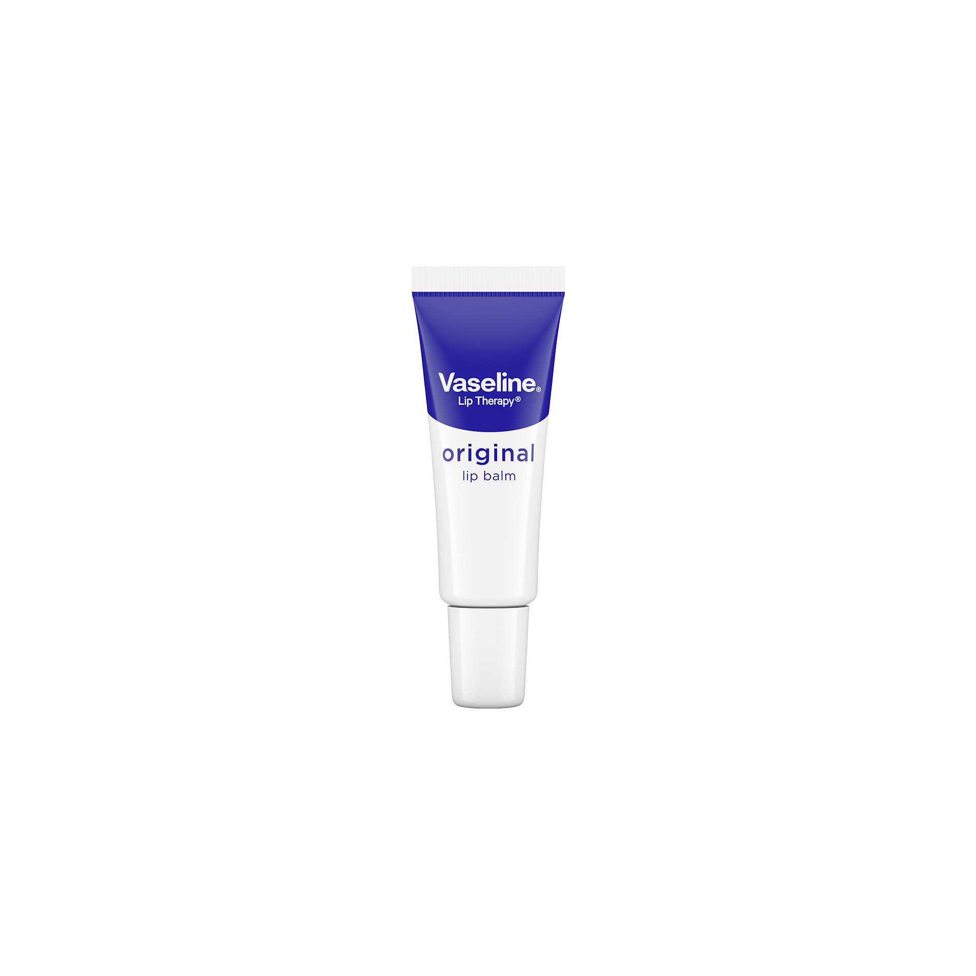 Balsamo Labial Vaseline Original 10gr