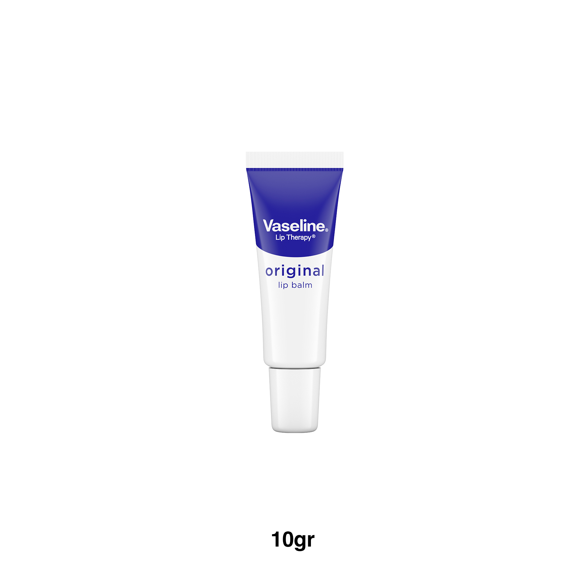 Balsamo Labial Vaseline Original 10gr
