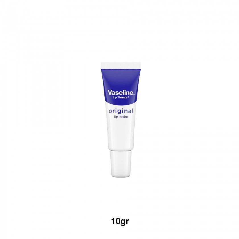 Balsamo Labial Vaseline Original 10gr Balsamo Labial Vaseline Original 10gr