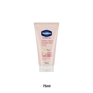 Creme Ma�s & Unhas Vaseline 75ml