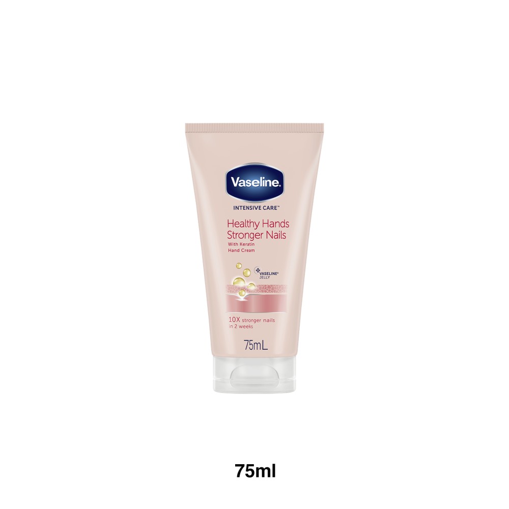 Creme Ma�s & Unhas Vaseline 75ml