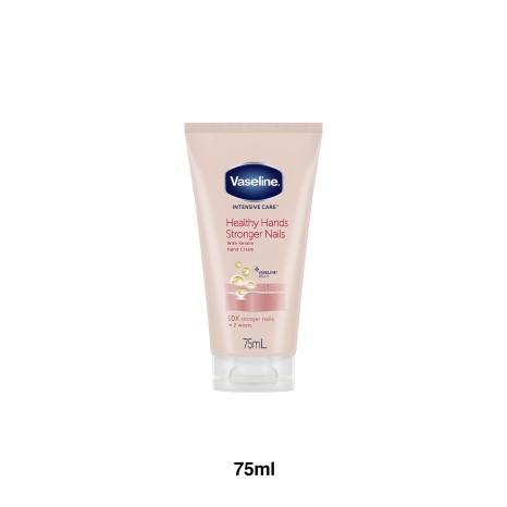 Creme Maõs & Unhas Vaseline 75ml - Image product