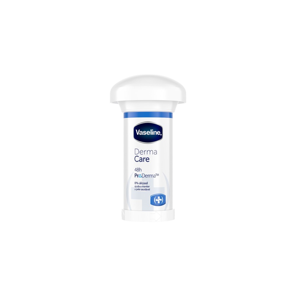 Desodorizante Roll-On Vaseline Derma Care 50ml