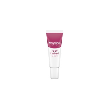 Balsamo Labial Vaseline Rosy Tinted 10gr