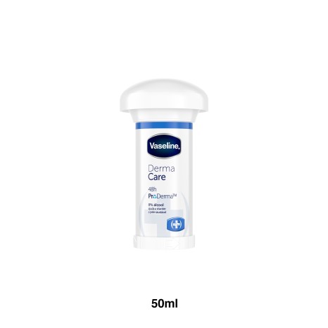Desodorizante Roll-On Vaseline Derma Care 50ml - Image product