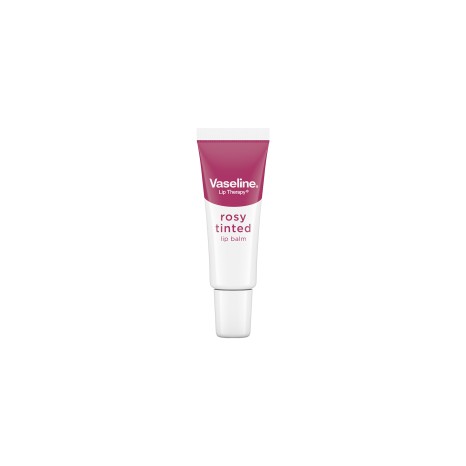 Balsamo Labial Vaseline Rosy Tinted 10gr - Image product