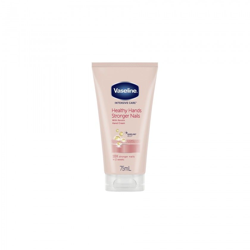 Creme Maõs & Unhas Vaseline 75ml Creme Maõs & Unhas Vaseline 75ml