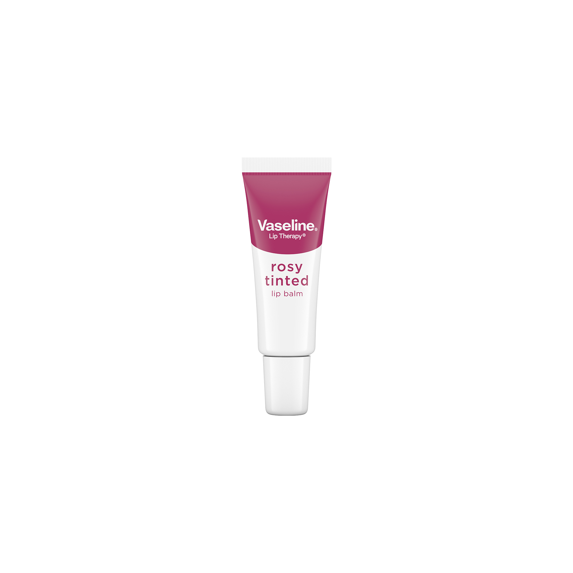 Balsamo Labial Vaseline Rosy Tinted 10gr