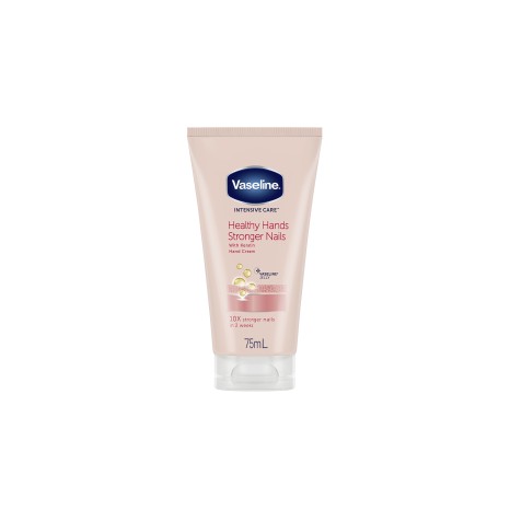 Creme Maõs & Unhas Vaseline 75ml - Image product