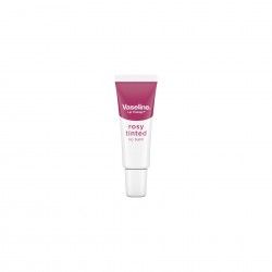 Balsamo Labial Vaseline Rosy Tinted 10gr